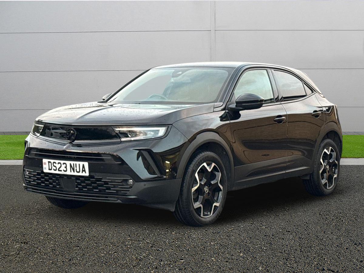 Used Vauxhall Mokka 2023 for sale - 77002385: Photo 3