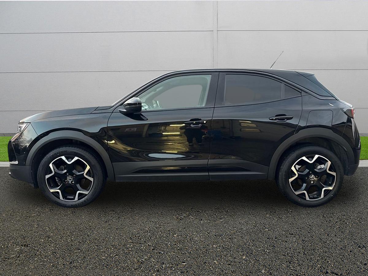 Used Vauxhall Mokka 2023 for sale - 77002385: Photo 4