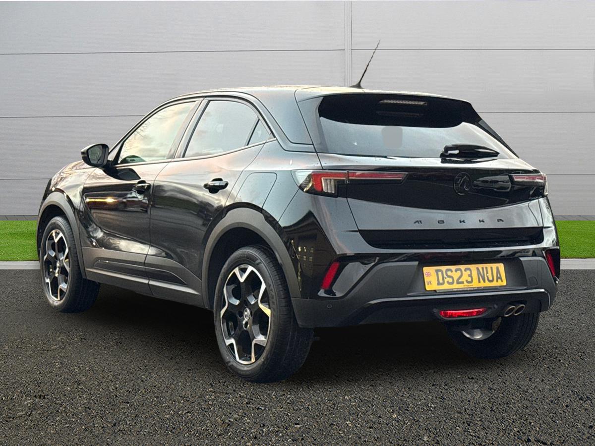 Used Vauxhall Mokka 2023 for sale - 77002385: Photo 5