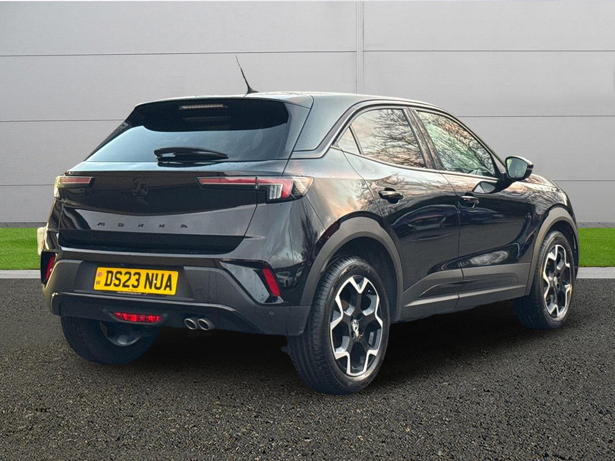 Used Vauxhall Mokka 2023 for sale - 77002385: Photo 7