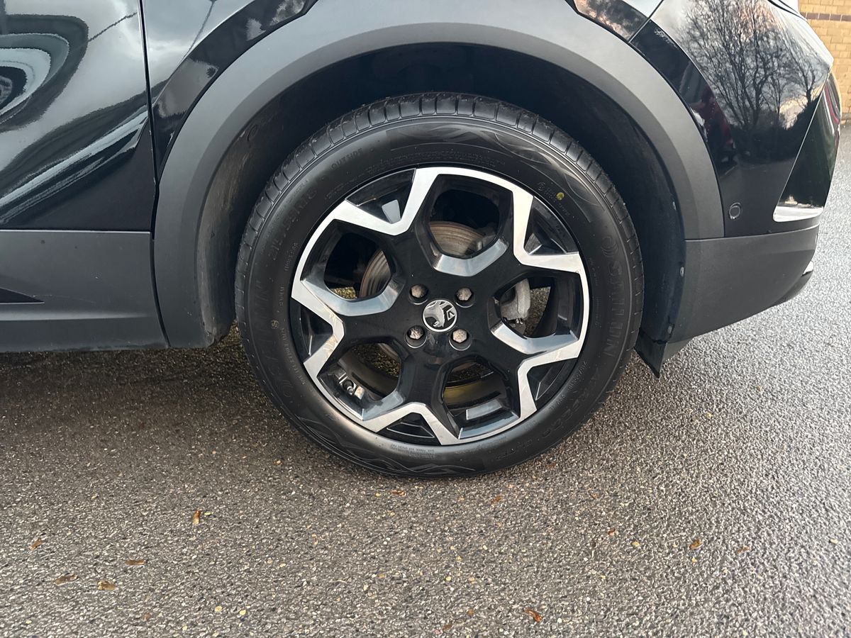 Used Vauxhall Mokka 2023 for sale - 77002385: Photo 9