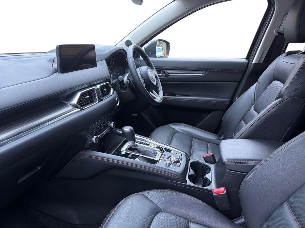 Used Mazda CX-5 2025 for sale - 77333061: Photo 10