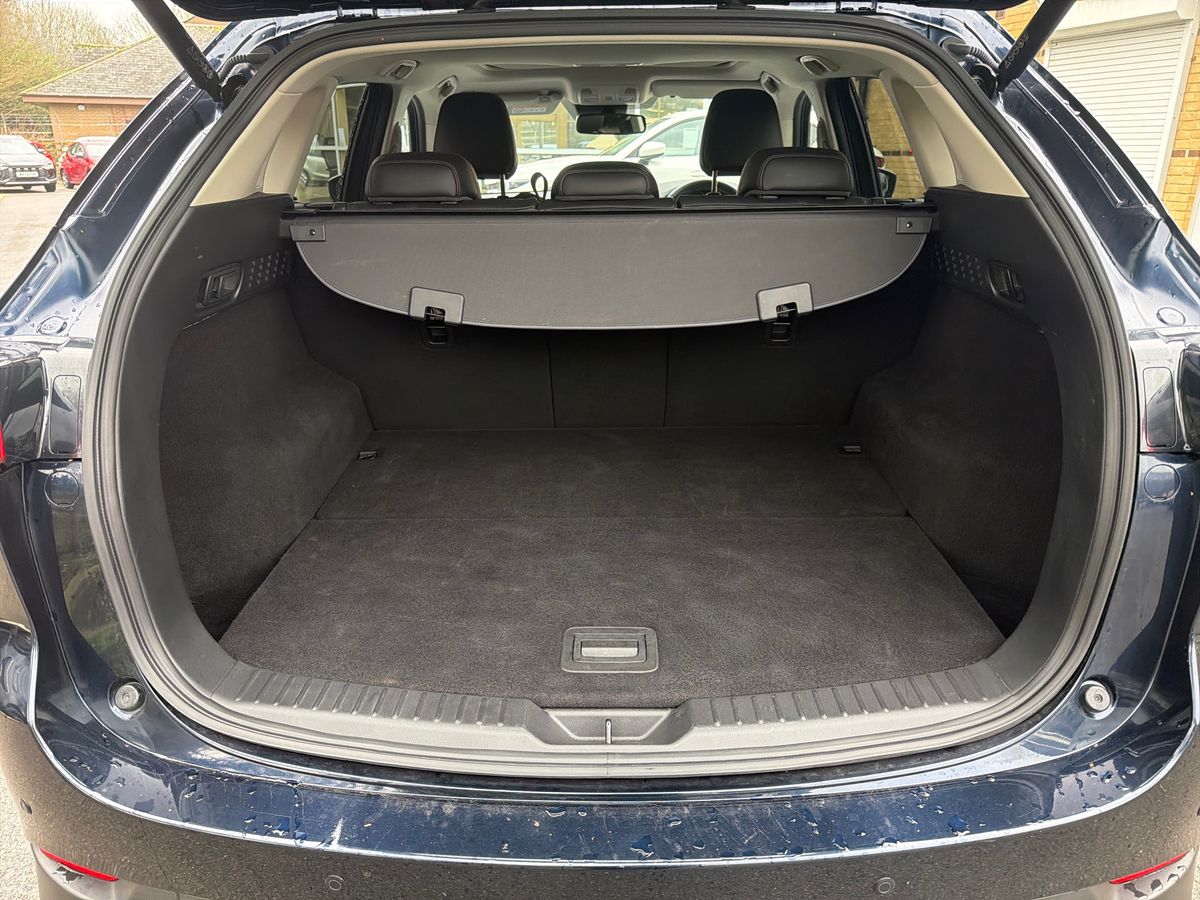 Used Mazda CX-5 2025 for sale - 77333061: Photo 12