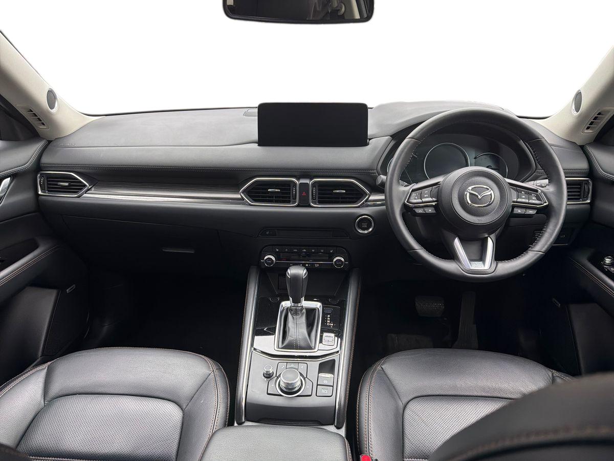 Used Mazda CX-5 2025 for sale - 77333061: Photo 13