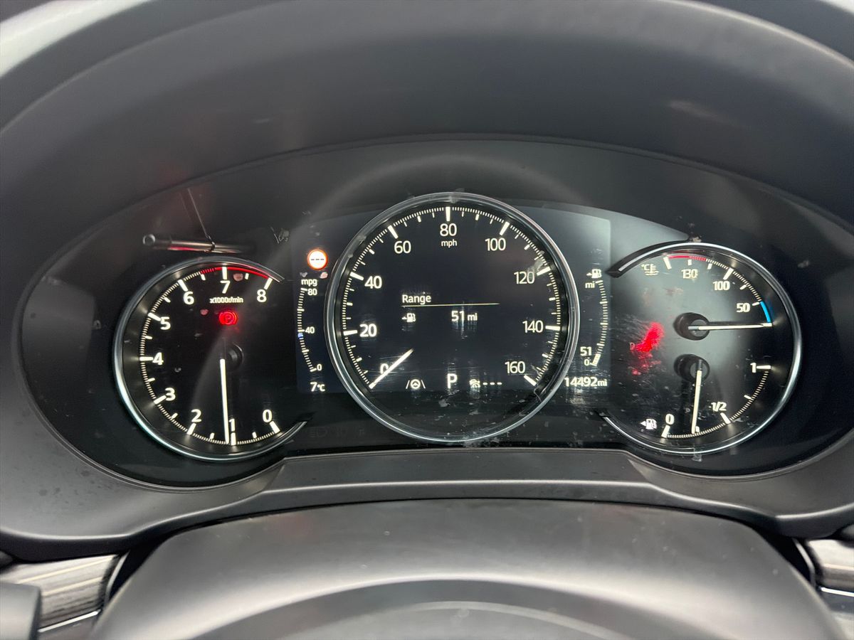 Used Mazda CX-5 2025 for sale - 77333061: Photo 14