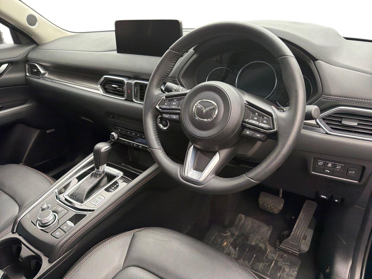 Used Mazda CX-5 2025 for sale - 77333061: Photo 15
