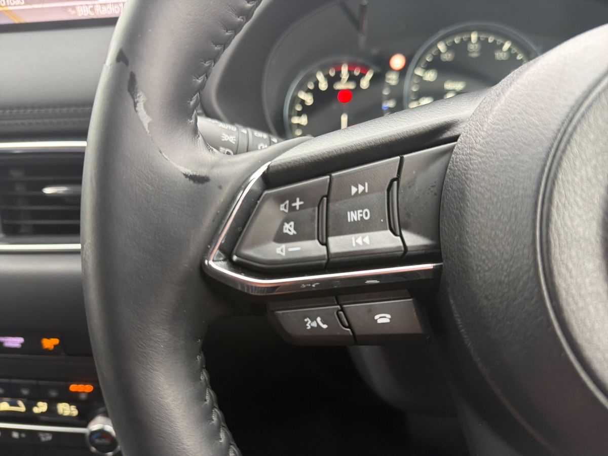 Used Mazda CX-5 2025 for sale - 77333061: Photo 16