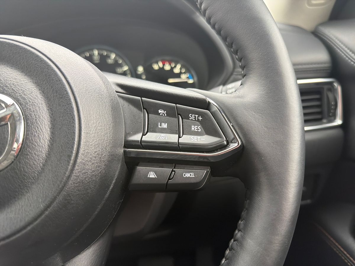 Used Mazda CX-5 2025 for sale - 77333061: Photo 17