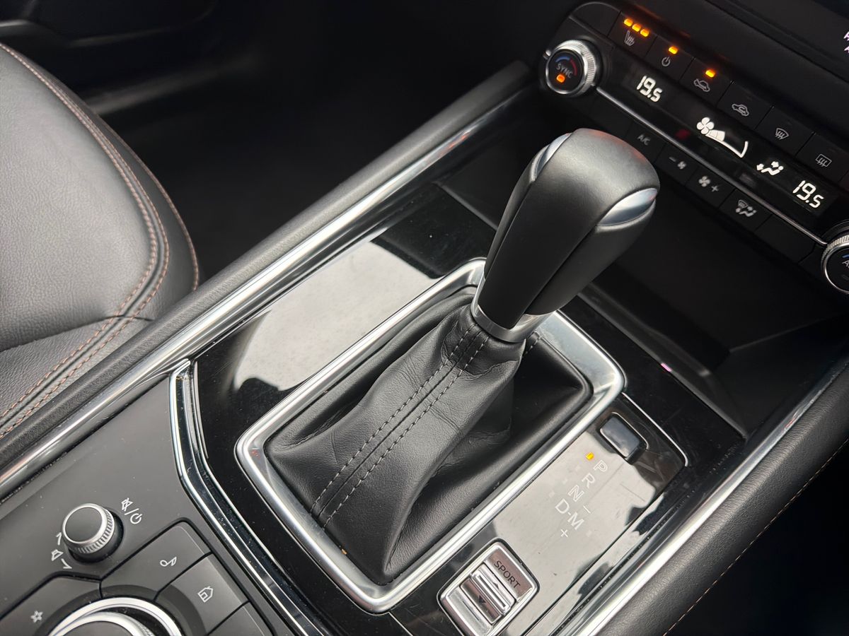 Used Mazda CX-5 2025 for sale - 77333061: Photo 19