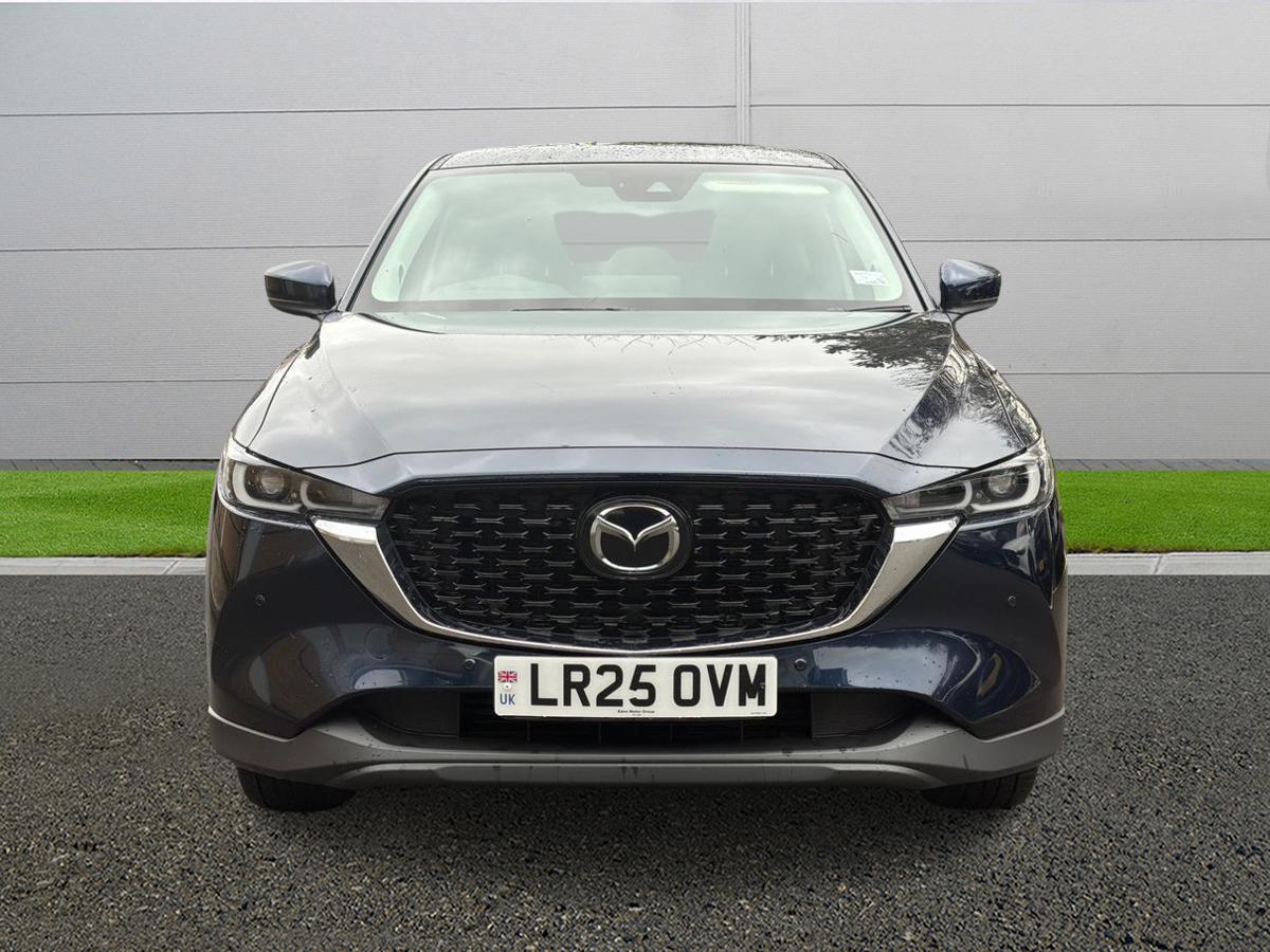 Used Mazda CX-5 2025 for sale - 77333061: Photo 2