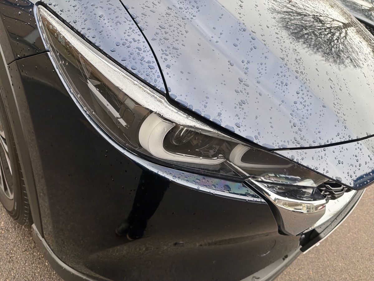 Used Mazda CX-5 2025 for sale - 77333061: Photo 21