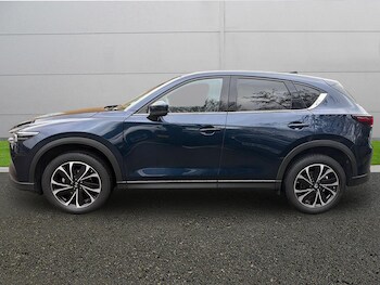 Used Mazda CX-5 2025 for sale - 77333061: Photo