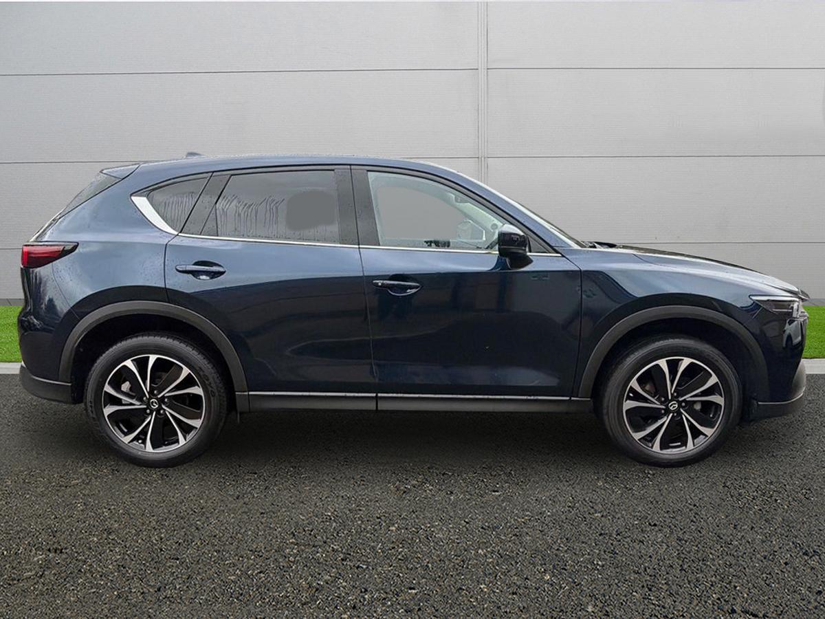 Used Mazda CX-5 2025 for sale - 77333061: Photo 8