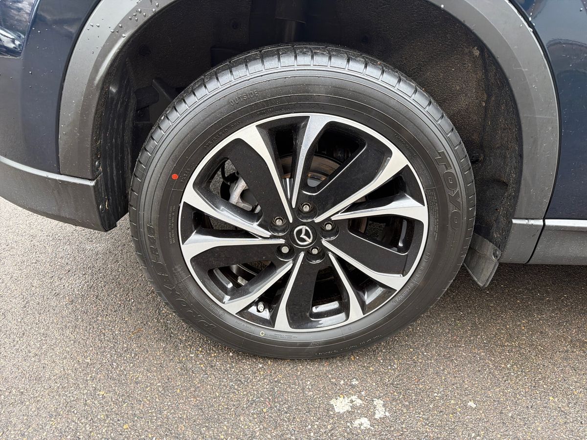 Used Mazda CX-5 2025 for sale - 77333061: Photo 9