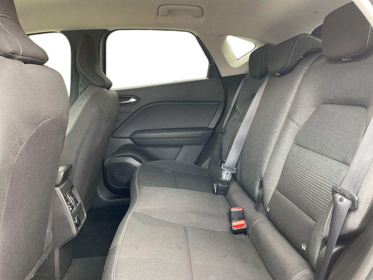 Used Renault Captur 2021 for sale - 77678784: Photo 11