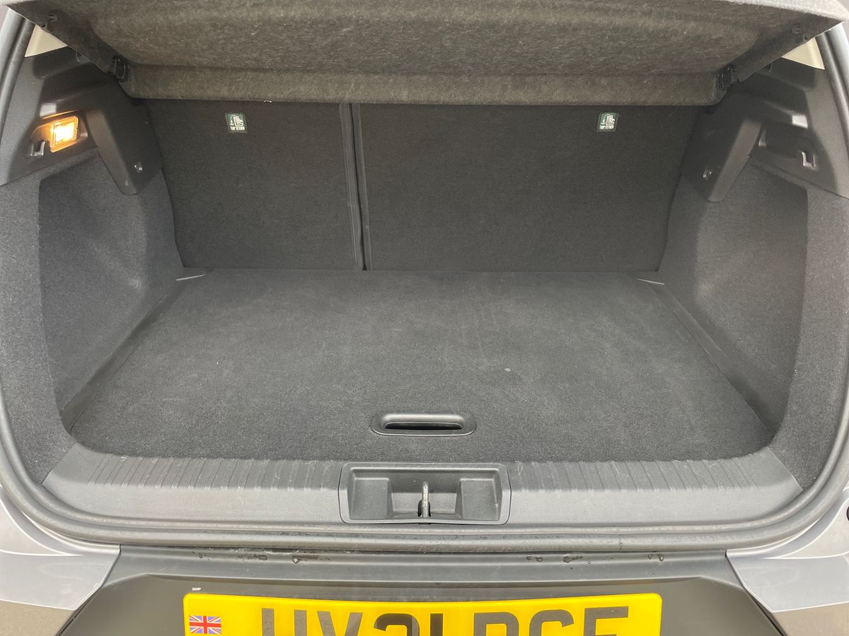 Used Renault Captur 2021 for sale - 77678784: Photo 12