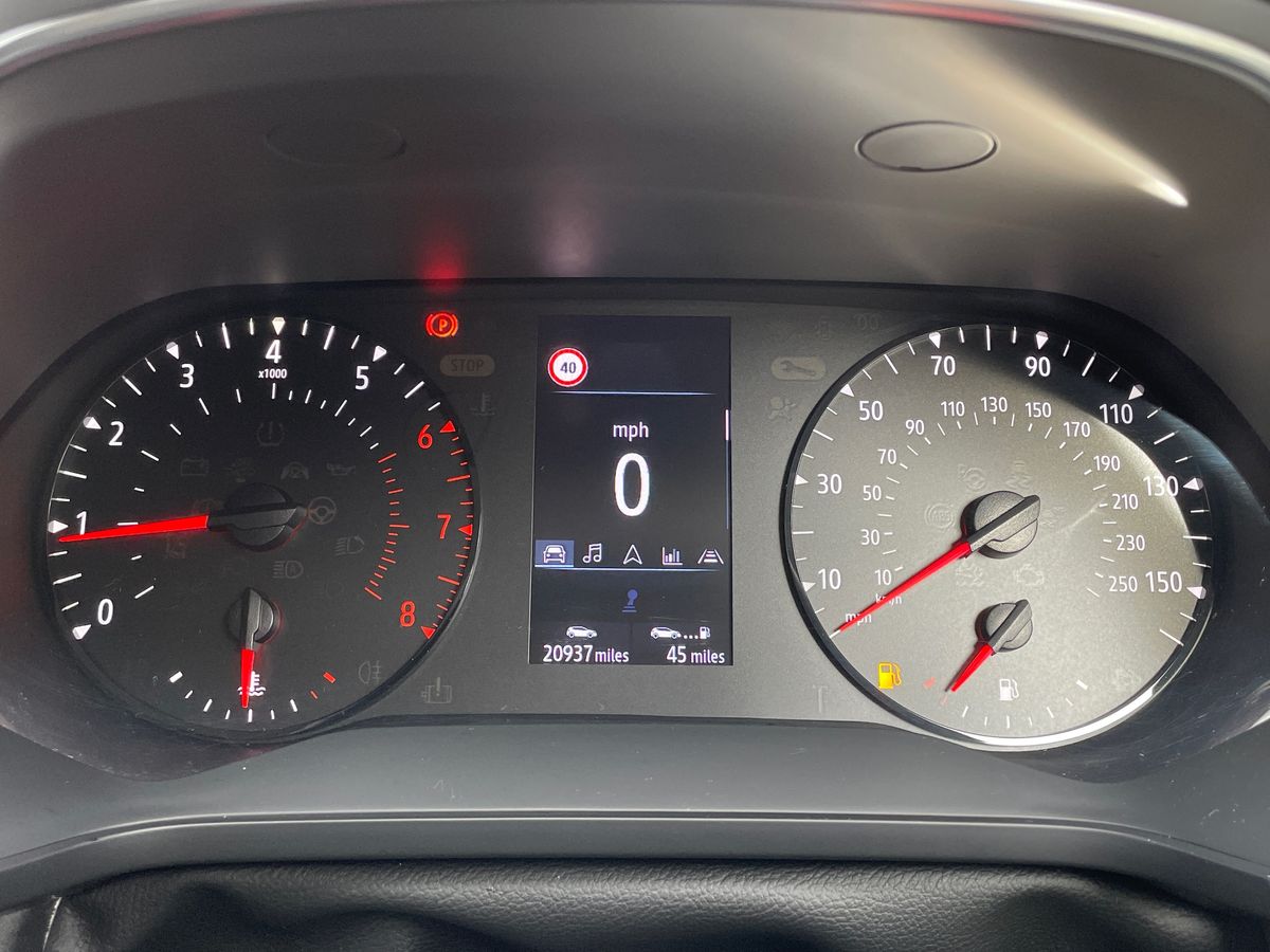 Used Renault Captur 2021 for sale - 77678784: Photo 14