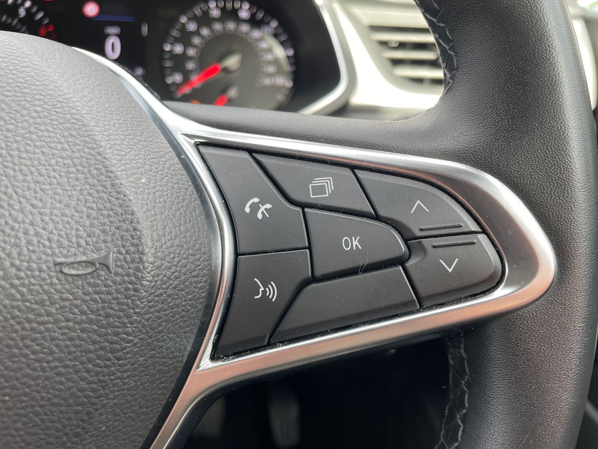 Used Renault Captur 2021 for sale - 77678784: Photo 17