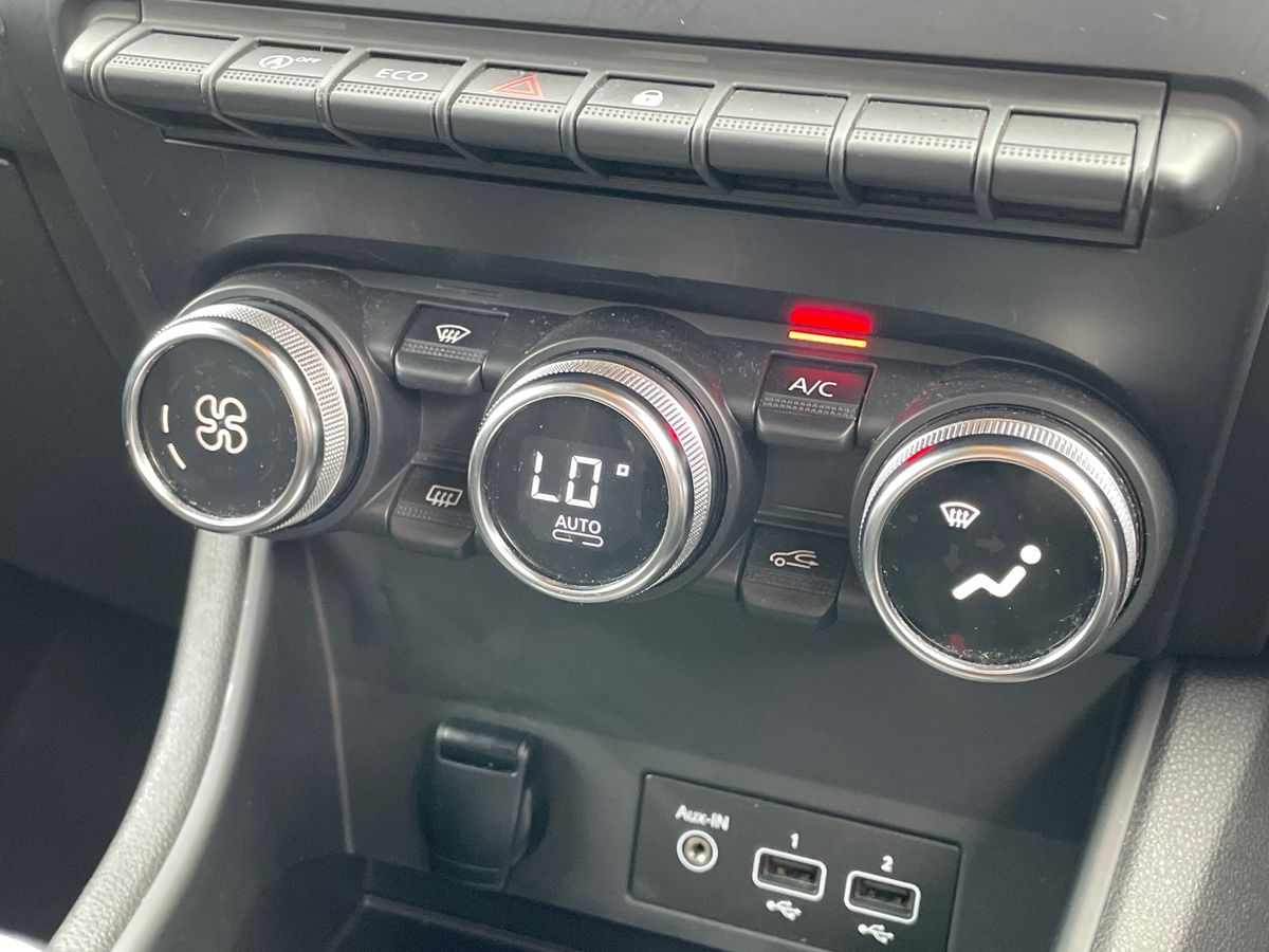 Used Renault Captur 2021 for sale - 77678784: Photo 18