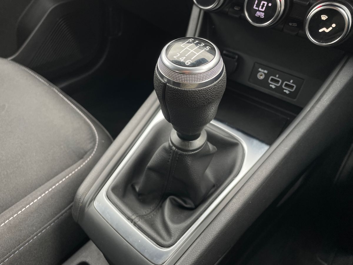 Used Renault Captur 2021 for sale - 77678784: Photo 19