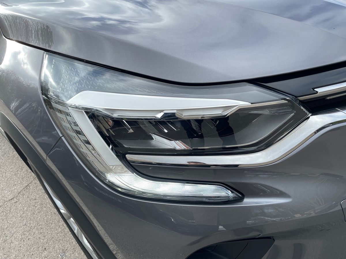 Used Renault Captur 2021 for sale - 77678784: Photo 21