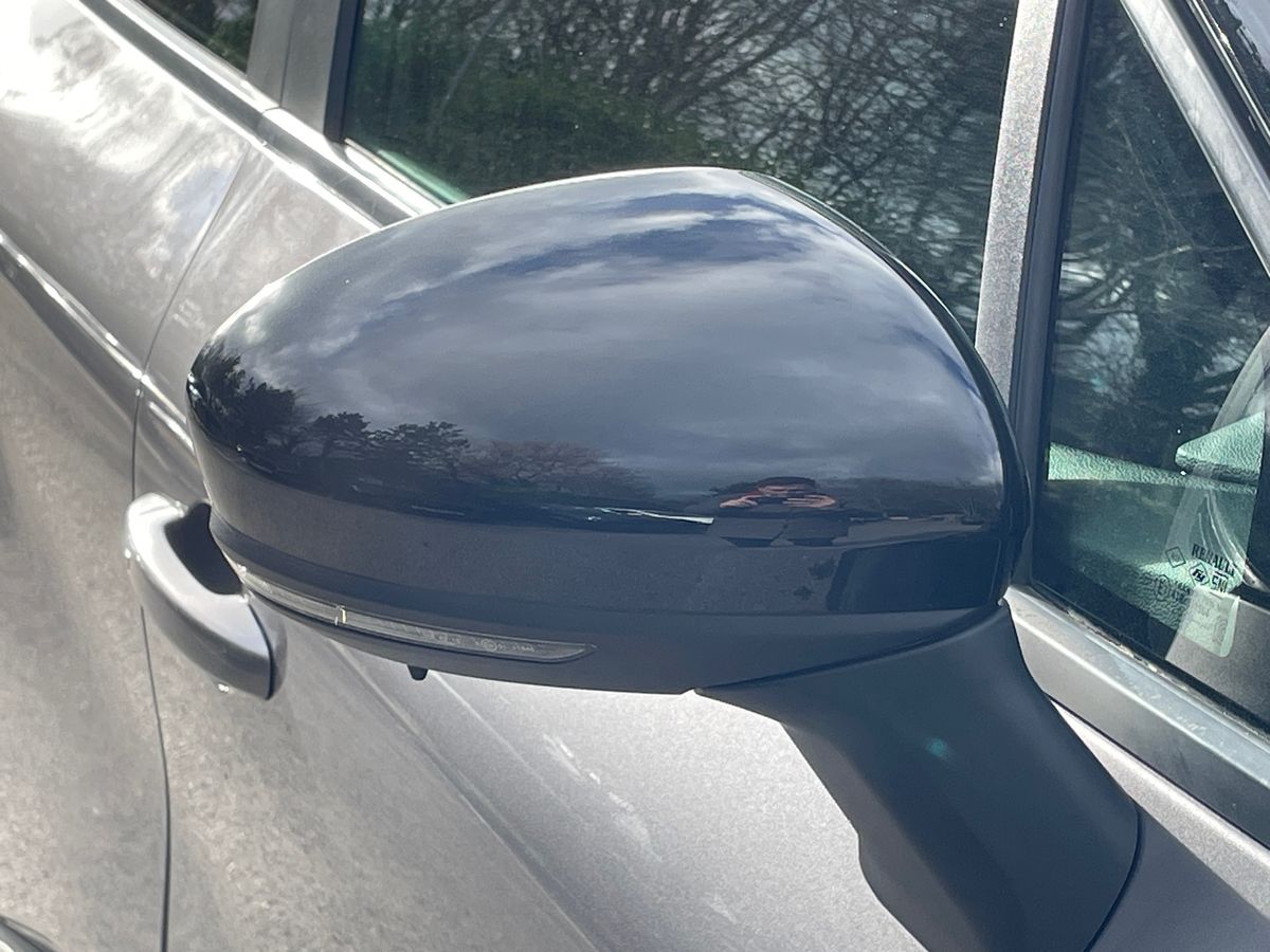 Used Renault Captur 2021 for sale - 77678784: Photo 22