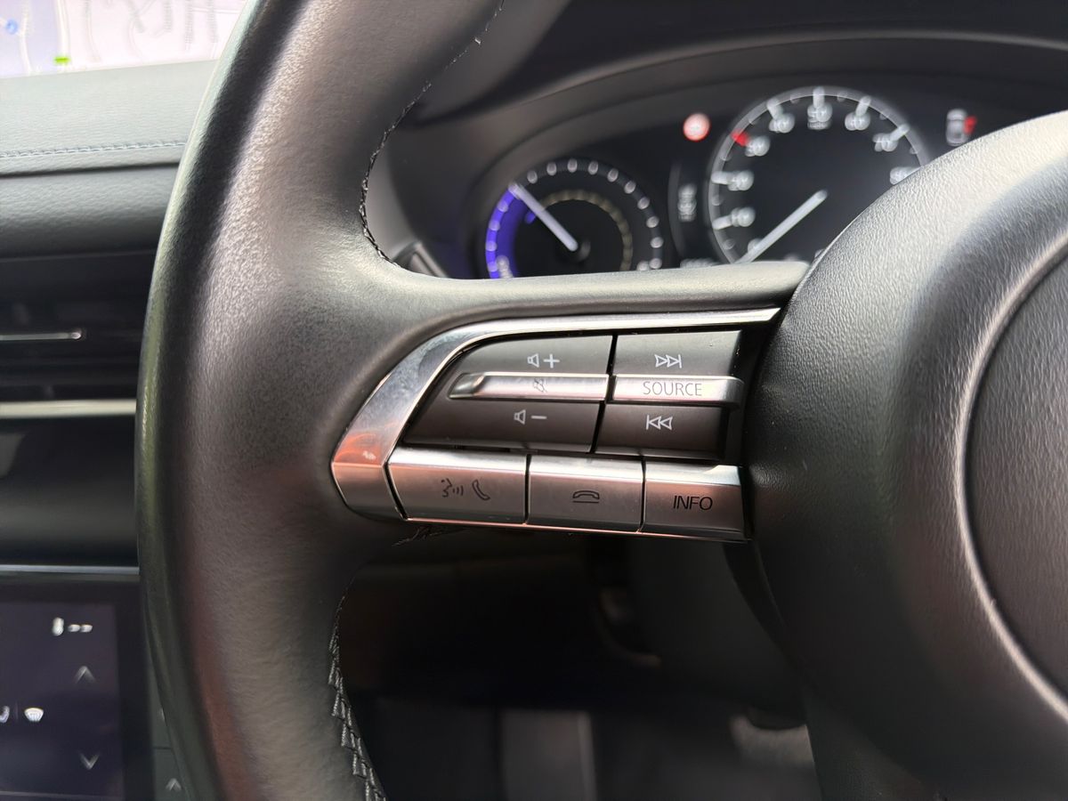 Used Mazda MX-30 2024 for sale - 77771151: Photo 16