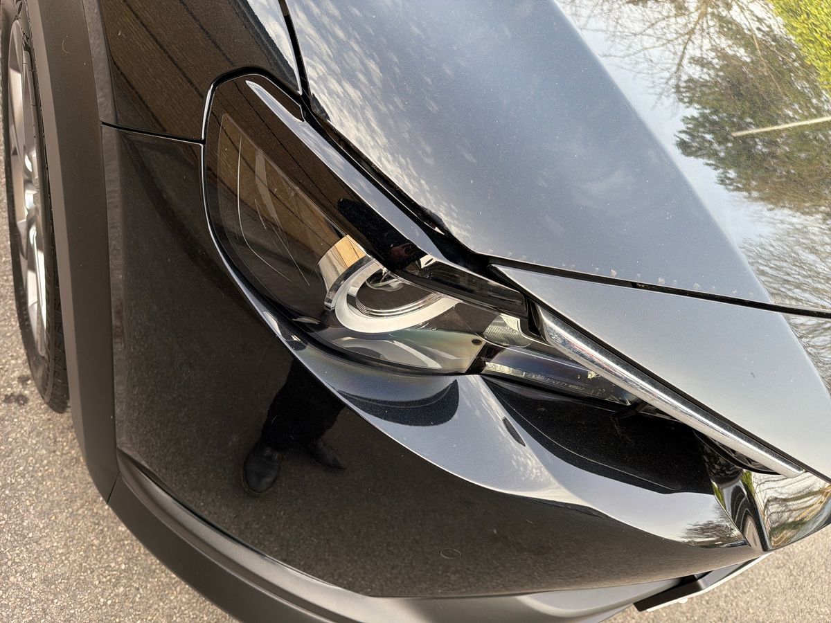 Used Mazda MX-30 2024 for sale - 77771151: Photo 21