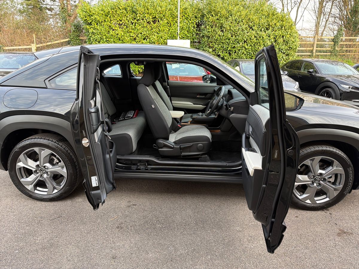 Used Mazda MX-30 2024 for sale - 77771151: Photo 23