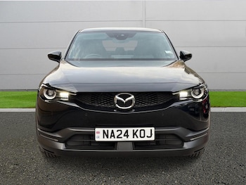 Used Mazda MX-30 2024 for sale - 77771151: Photo