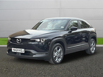 Used Mazda MX-30 2024 for sale - 77771151: Photo