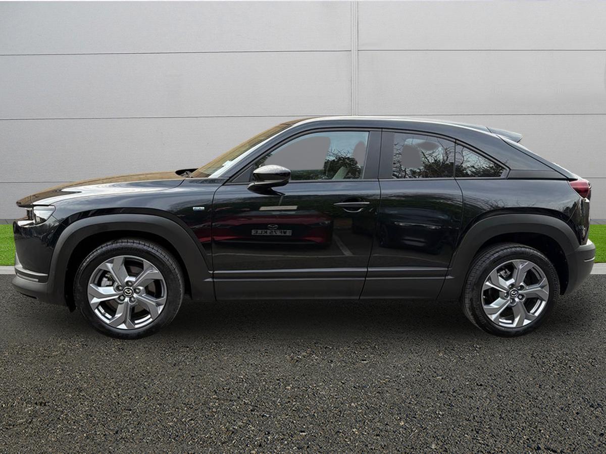 Used Mazda MX-30 2024 for sale - 77771151: Photo 4