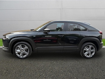 Used Mazda MX-30 2024 for sale - 77771151: Photo