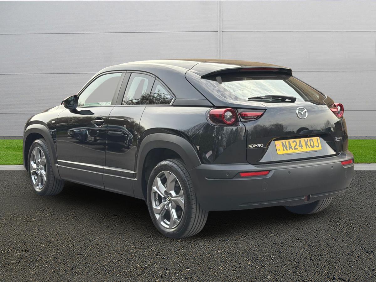 Used Mazda MX-30 2024 for sale - 77771151: Photo 5