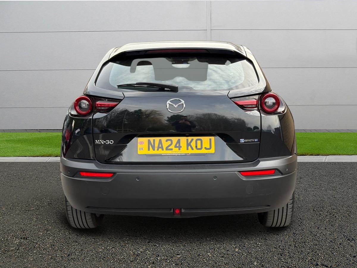 Used Mazda MX-30 2024 for sale - 77771151: Photo 6