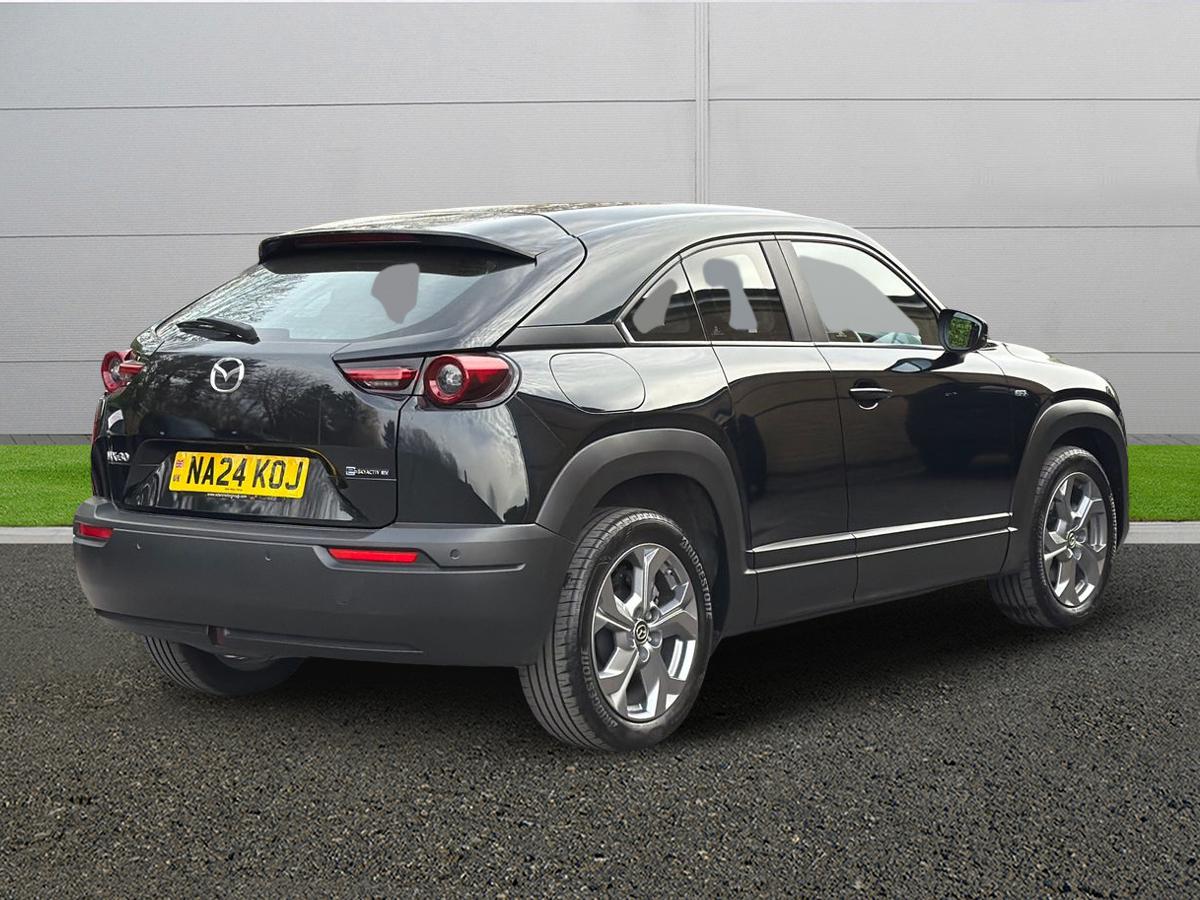 Used Mazda MX-30 2024 for sale - 77771151: Photo 7