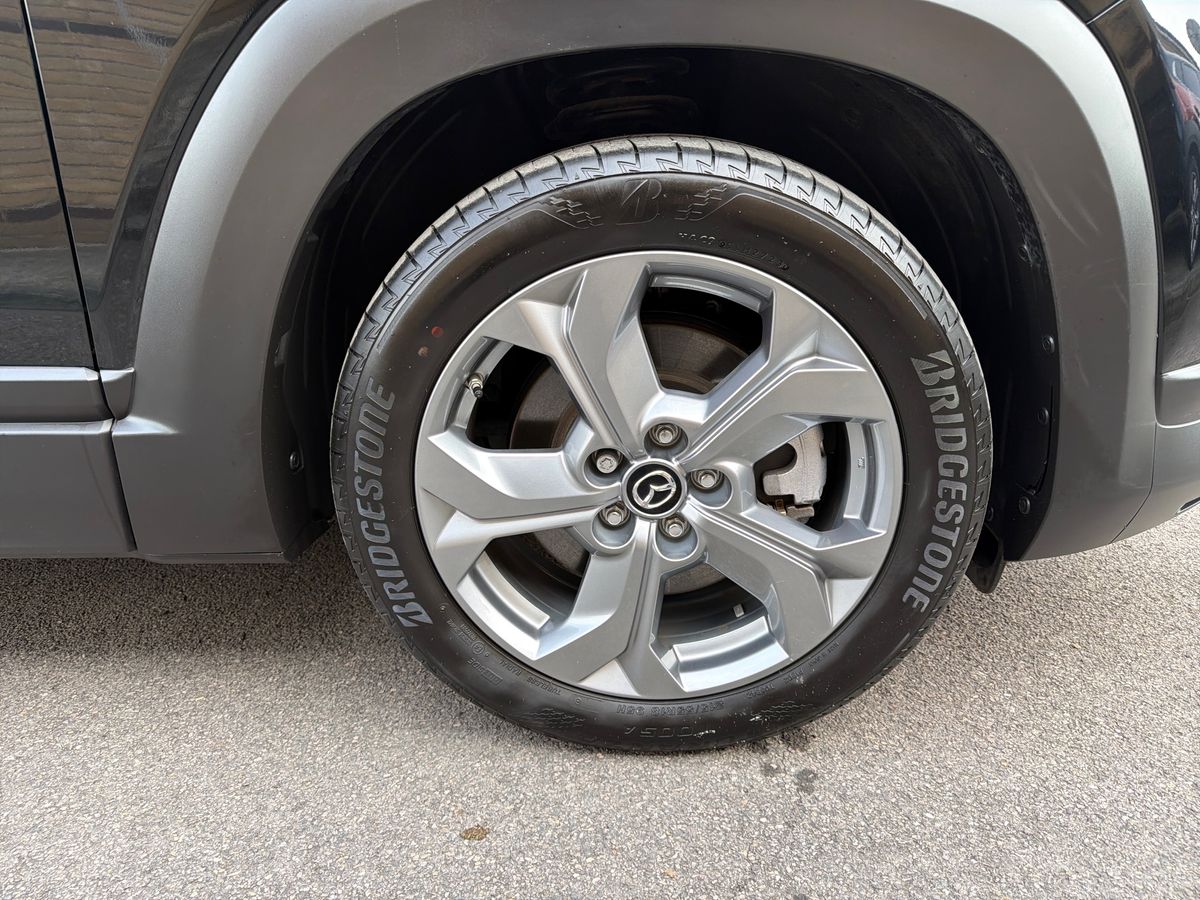 Used Mazda MX-30 2024 for sale - 77771151: Photo 9