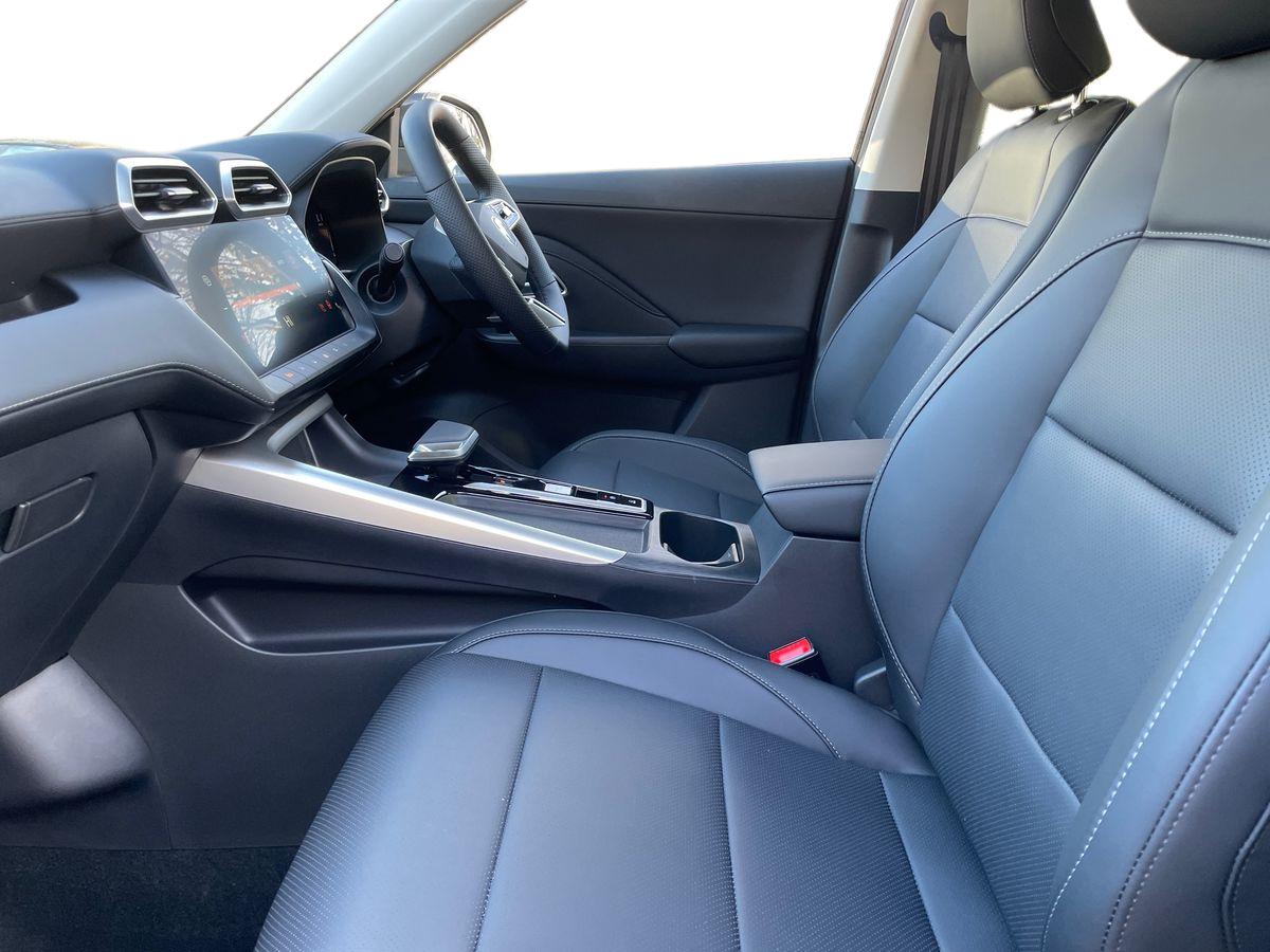 Used MG MG ZS 2025 for sale - 77082632: Photo 10