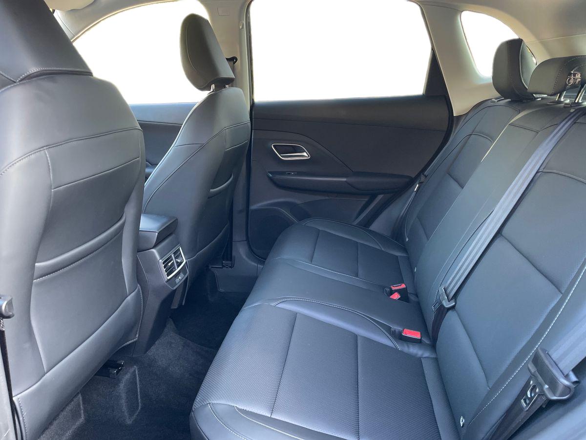 Used MG MG ZS 2025 for sale - 77082632: Photo 11