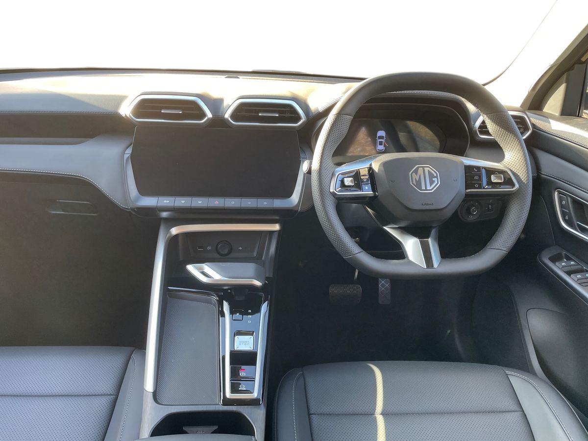 Used MG MG ZS 2025 for sale - 77082632: Photo 13