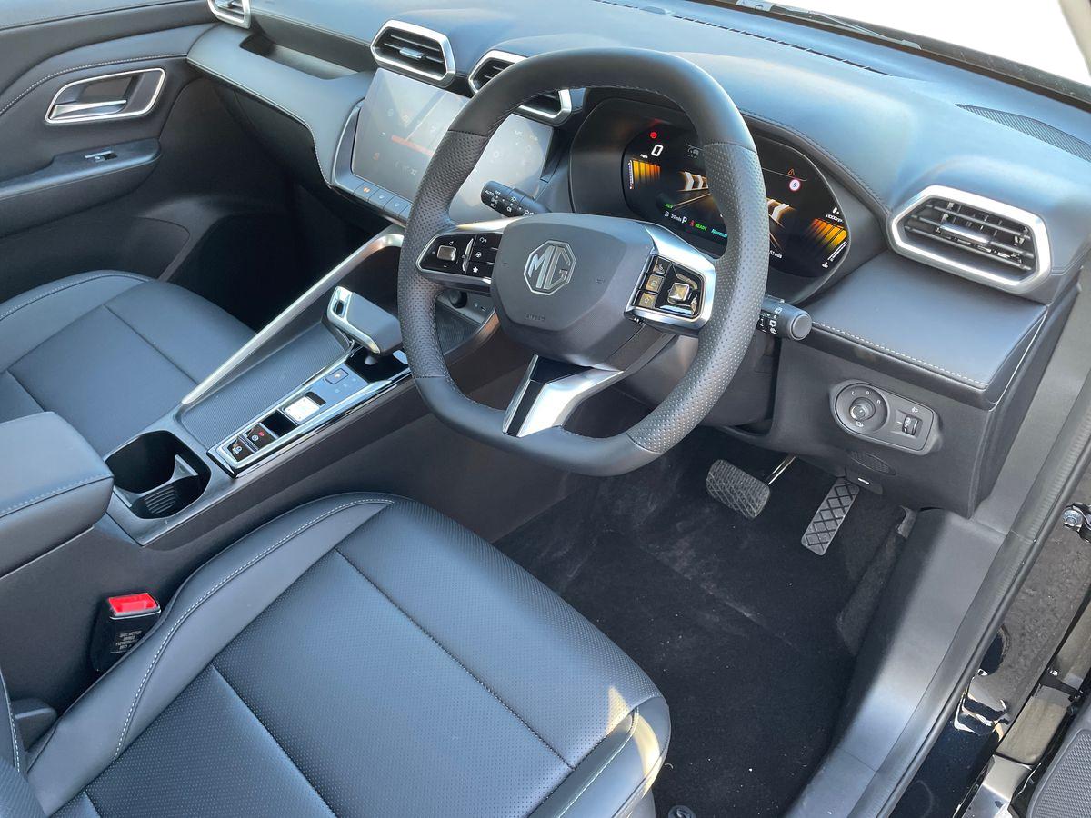 Used MG MG ZS 2025 for sale - 77082632: Photo 15