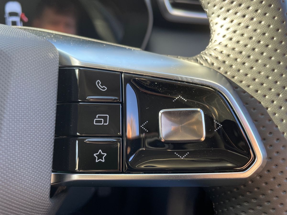 Used MG MG ZS 2025 for sale - 77082632: Photo 17