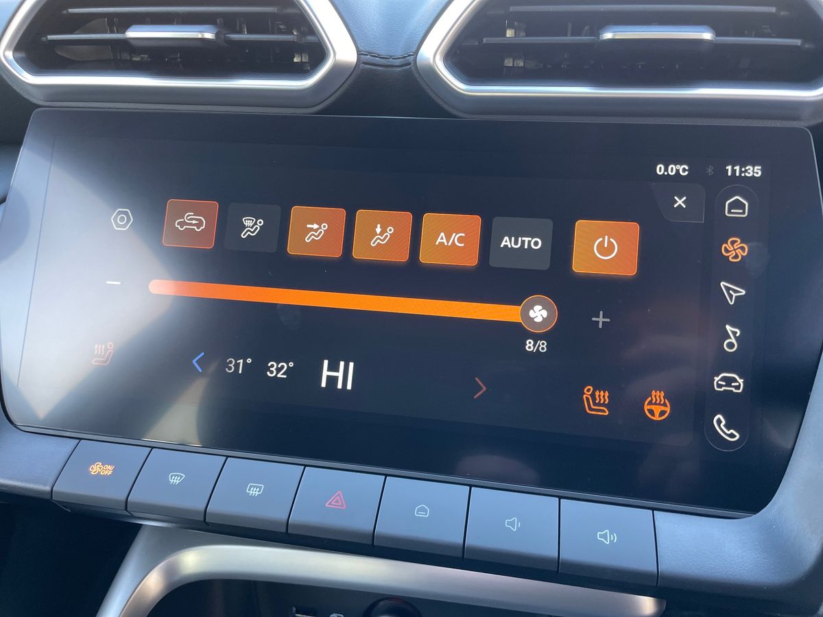 Used MG MG ZS 2025 for sale - 77082632: Photo 18