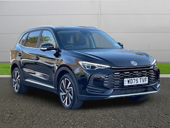 Used MG MG ZS 2025 for sale - 77082632: Photo