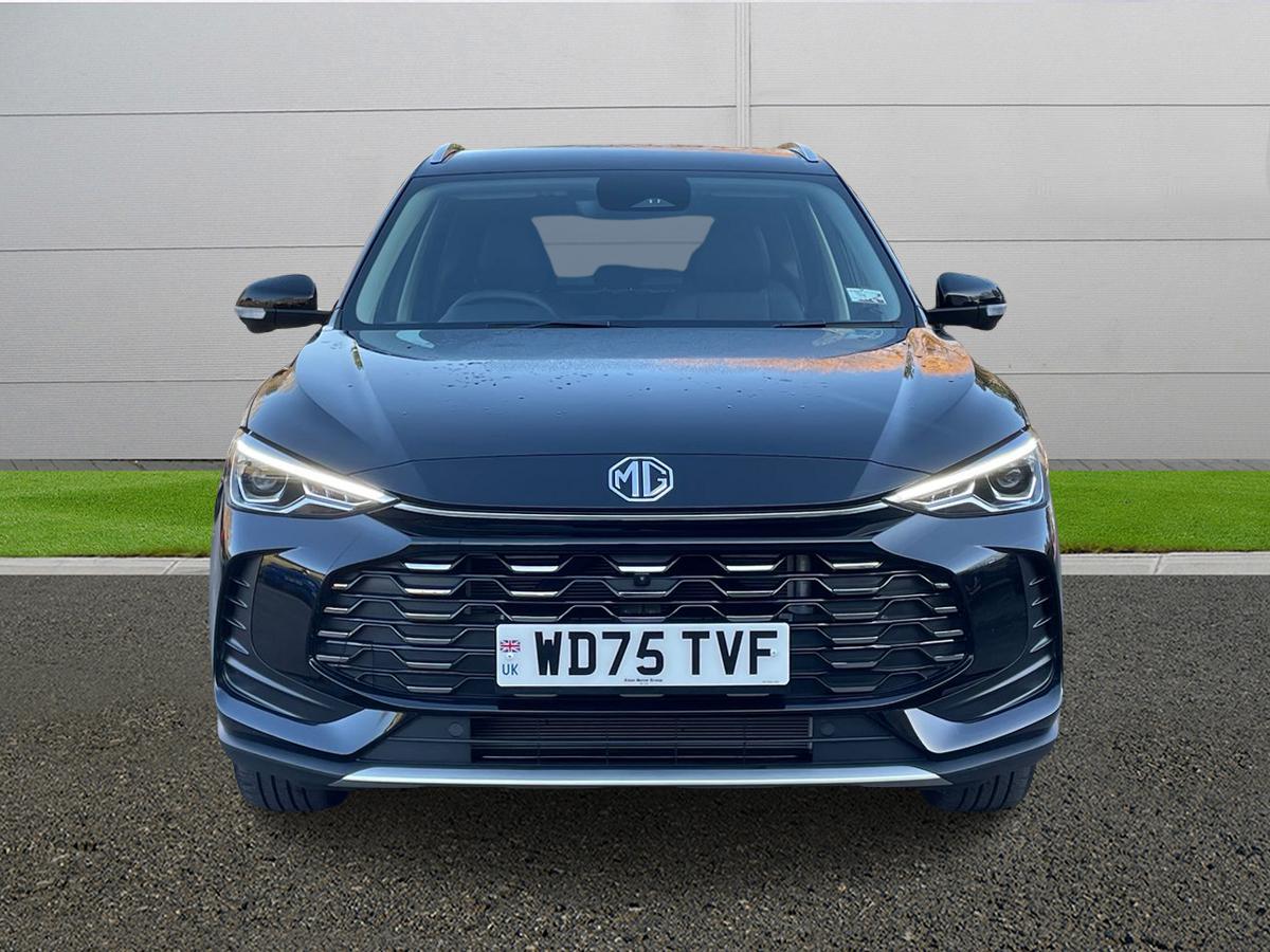 Used MG MG ZS 2025 for sale - 77082632: Photo 2