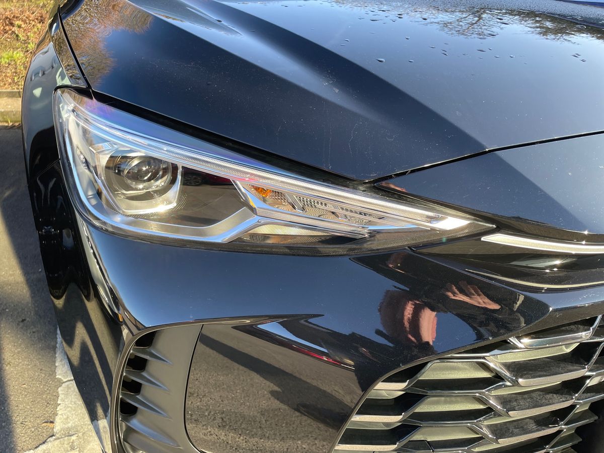 Used MG MG ZS 2025 for sale - 77082632: Photo 21