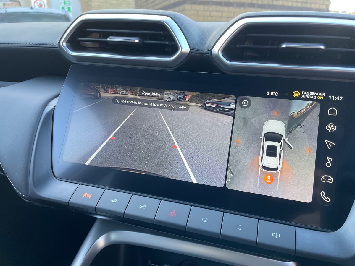 Used MG MG ZS 2025 for sale - 77082632: Photo 23