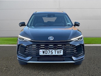 Used MG MG ZS 2025 for sale - 77082632: Photo