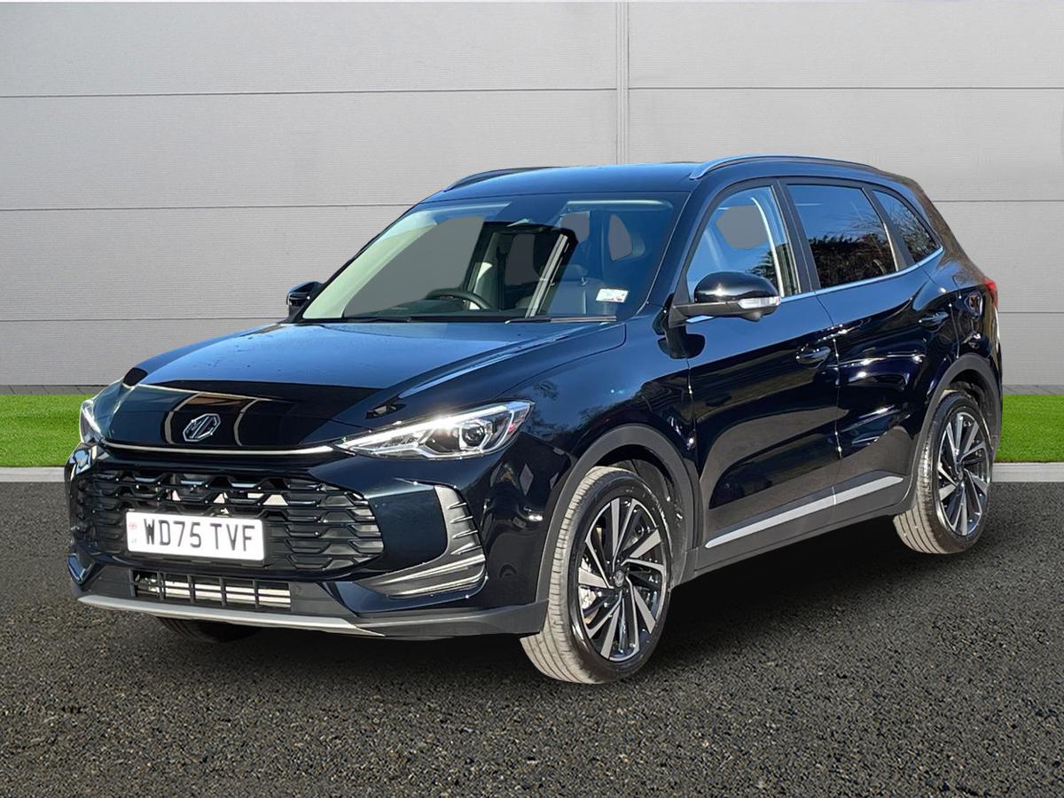 Used MG MG ZS 2025 for sale - 77082632: Photo 3