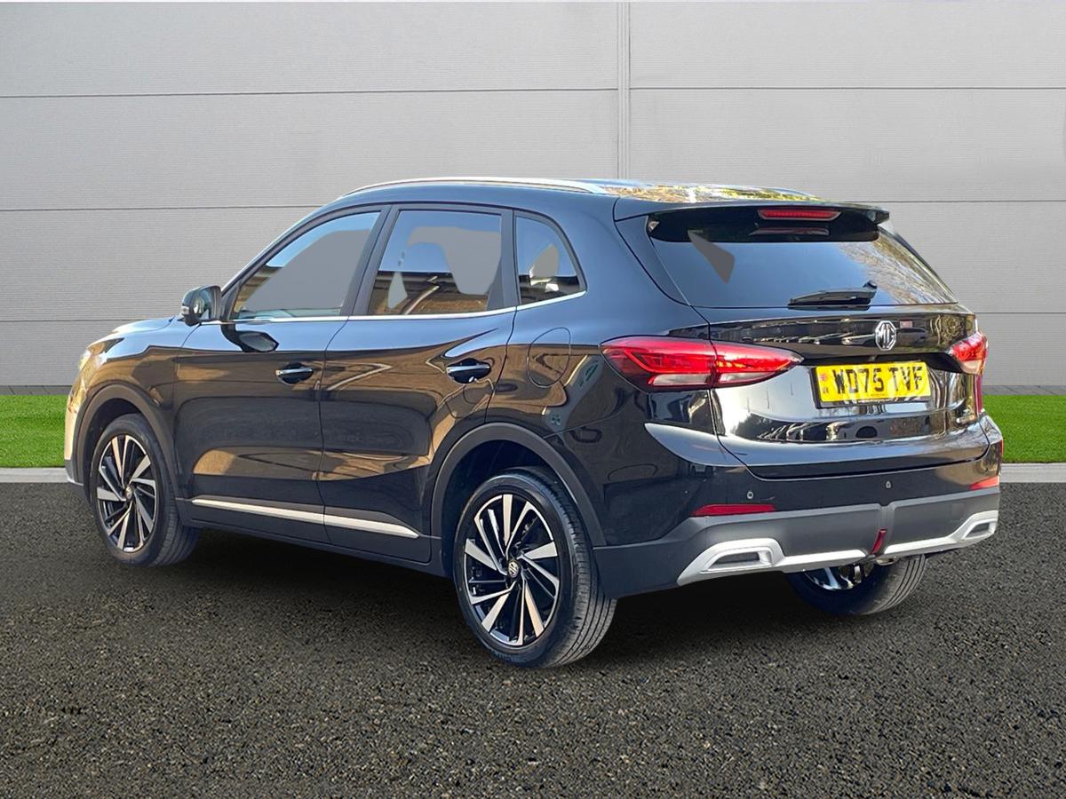 Used MG MG ZS 2025 for sale - 77082632: Photo 5